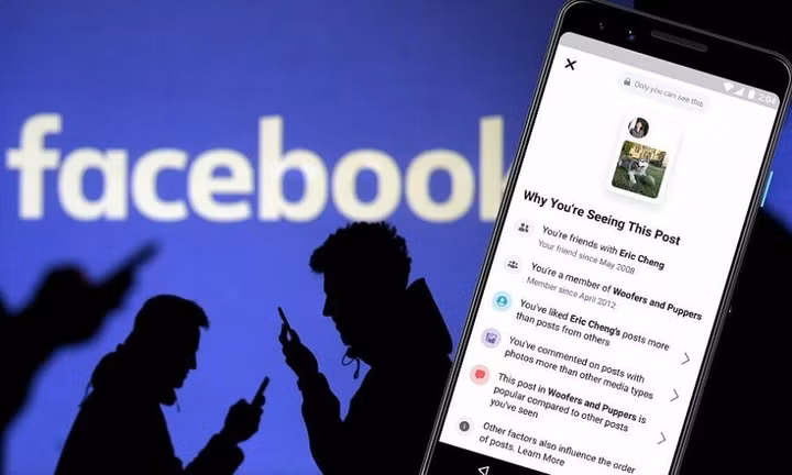 Trả tiền để dùng Facebook đã hết thời dùng miễn phí