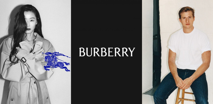 DANIEL LEE – GIÁM ĐỐC SÁNG TẠO TIẾP QUẢN BURBERRY LÀ AI?