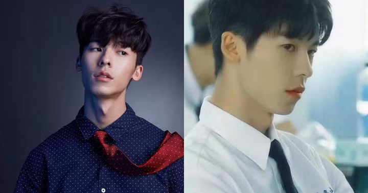 Đại sứ Thương hiệu Fendi mới Greg Hsu - Hứa Quang Hán lịch lãm