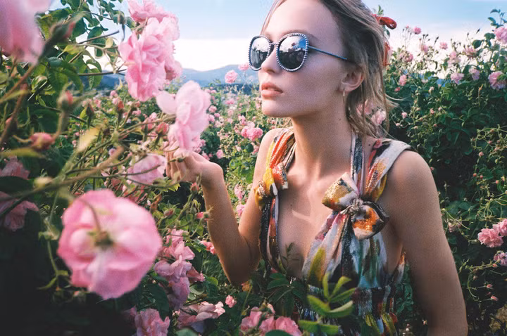 Lạc lối ở Grasse - Kinh đô nước hoa của thế giới