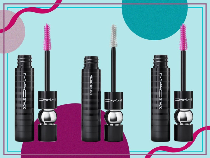 Mascara MACStack “khuấy đảo” giới làm đẹp Tiktok