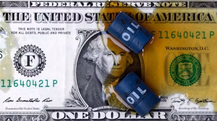 Xung đột Mỹ – Iran có đủ sức đảo chiều xu hướng USD năm 2026?