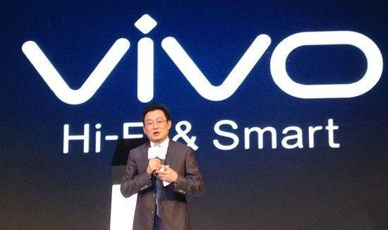 “Kiến trúc sư” đứng sau cuộc cách mạng smartphone Trung Quốc