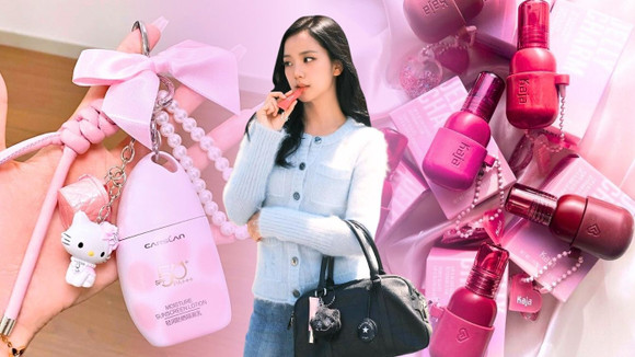 Cú bẻ lái vào thị trường ngách của doanh nghiệp thời trang và làm đẹp