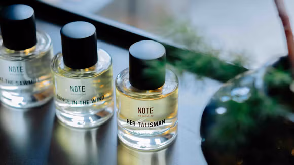 Cuộc nổi dậy thầm lặng của các thương hiệu nước hoa Đông Nam Á