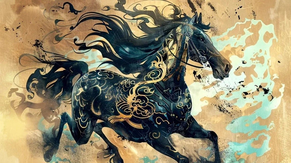 Điểm danh những tỷ phú tuổi Ngọ của thế giới