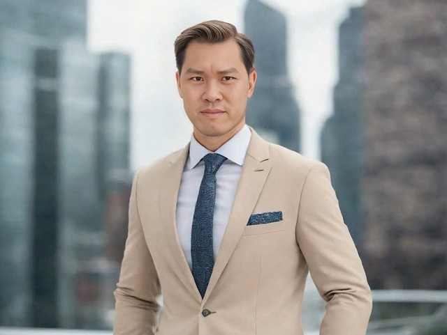 Ông Lê Hoài Ân - CFA, Founder IFSS, chuyên gia đào tạo và tư vấn hoạt động ngân hàng, Công ty cổ phần Giải pháp tài chính Ông Lê Hoài Ân - CFA, Founder IFSS, chuyên gia đào tạo và tư vấn hoạt động ngân hàng, Công ty cổ phần Giải pháp tài chính