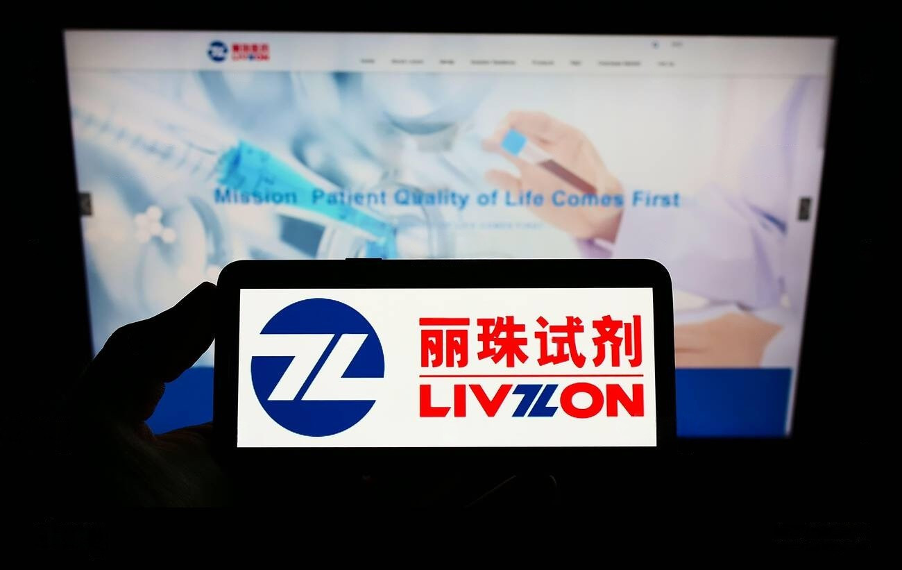 Tập đoàn Livzon chi hơn 5.000 tỷ đồng để mua lại 64,81% vốn điều lệ của Imexpharm Việt Nam livzon.jpg
