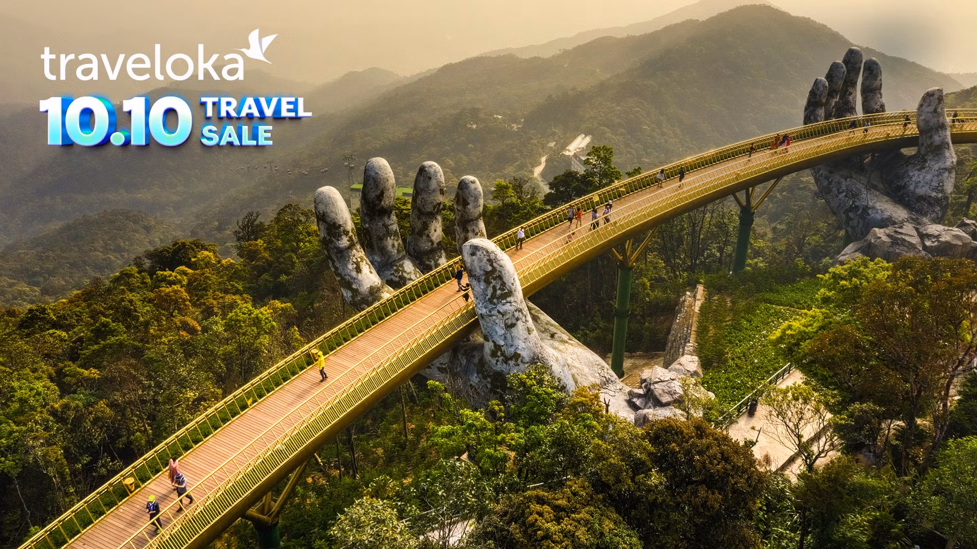 Các điểm đến như Đà Nẵng, Đà Lạt, Nha Trang và Phú Quốc vẫn là lựa chọn yêu thích của du khách nhờ sự kết hợp độc đáo giữa thiên nhiên và chăm sóc sức khỏe