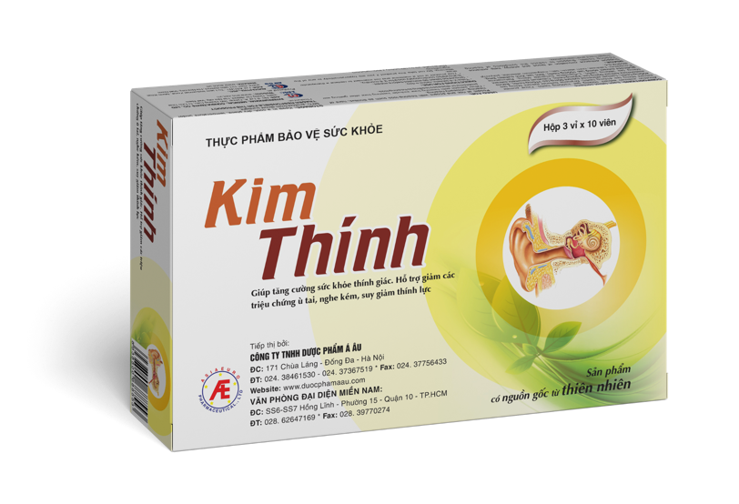 TPBVSK Kim Thính giúp hỗ trợ giảm các triệu chứng nghe kém, suy giảm thính lực picture1-6192.png