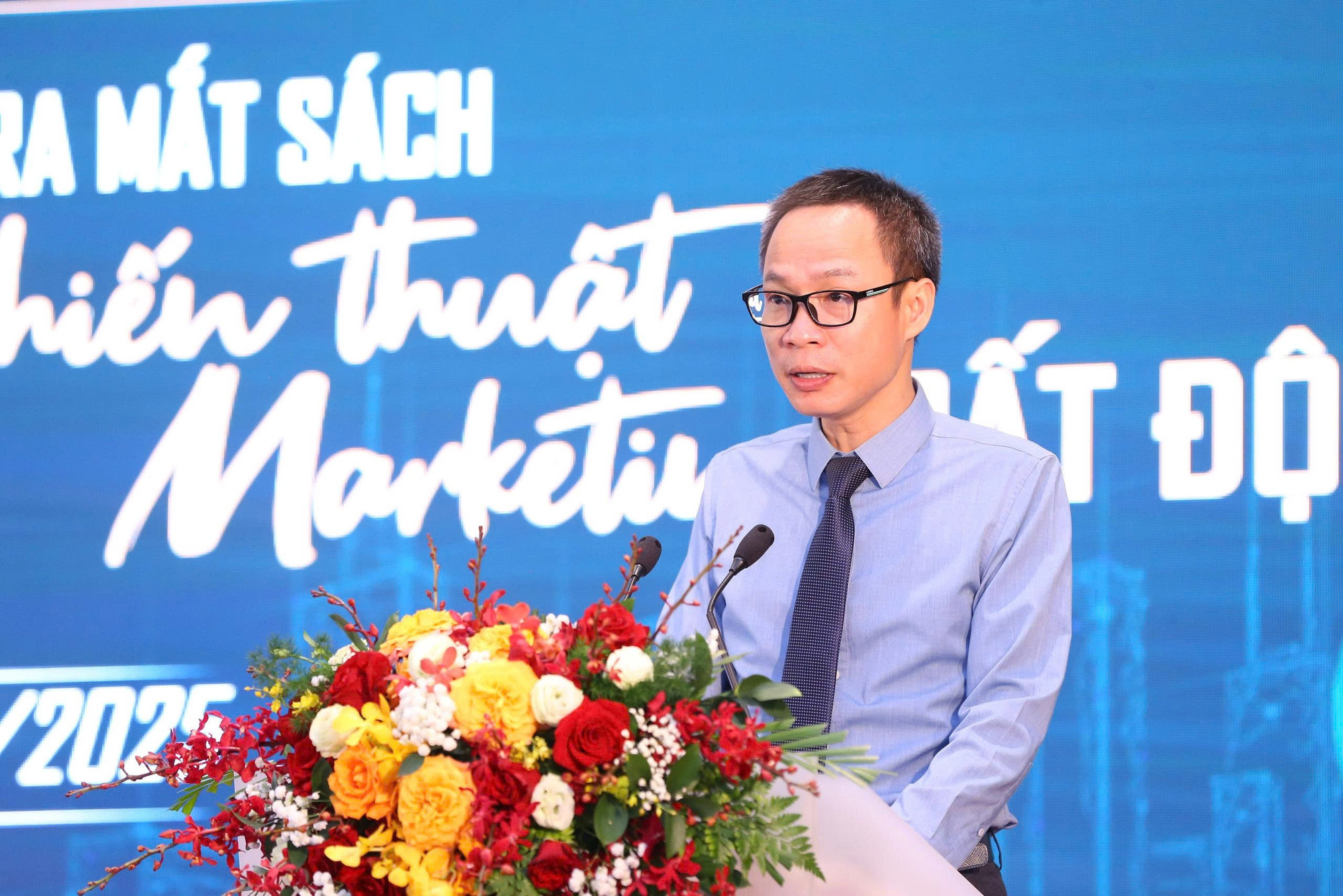 Nhà báo Phạm Nguyễn Toan, Phó Chủ tịch Hiệp hội Bất động sản Việt Nam, Tổng Biên tập Tạp chí điện tử Bất động sản Việt Nam, bày tỏ kỳ vọng về mối quan hệ hợp tác giữa VIRES và Propiin nha-bao-pham-nguyen-toan.jpg