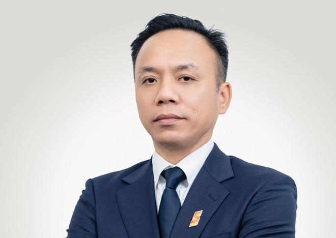 Ông Nguyễn Minh Hạnh, Giám đốc Trung tâm Phân tích, Công ty Chứng khoán Sài Gòn - Hà Nội (SHS)