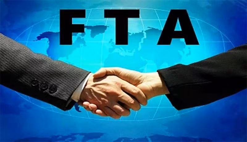 Việt Nam đã ký kết hàng loạt hiệp định thương mại tự do thế hệ mới (EVFTA, CPTPP, RCEP…), mở ra các thị trường rộng lớn từ EU đến châu Á - Thái Bình Dương.