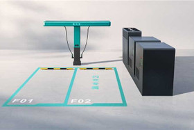 BYD trình làng công nghệ pin Blade thế hệ thứ 2 và nghệ sạc siêu nhanh FLASH Charging