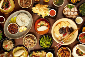  93% thực khách Việt chọn món ăn và đồ uống bắt mắt để chụp ảnh, chia sẻ trên mạng xã hội
