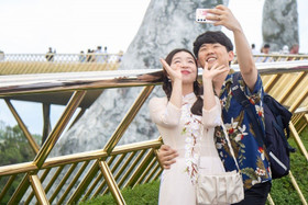 Du khách Hàn Quốc e dè đến Campuchia, Việt Nam có chịu ảnh hưởng?