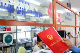 Đất mua trước 2008 bằng giấy viết tay: Cơ hội “hồi sinh” sổ đỏ nhờ quy định mới