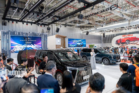 Sự kiện triển lãm Vietnam Motor Show 2025 sẽ không tổ chức