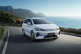 BYD ưu đãi 100% lệ phí trước bạ và loạt quà tặng công nghệ cho khách hàng trong tháng 3,4/2026