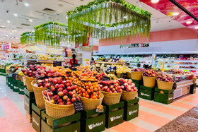 Doanh thu WinMart+ tại khu vực nông thôn tăng trưởng hơn 60% trong 2 tháng đầu năm