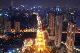 12 khu vực được Hà Nội "chọn mặt gửi vàng" phát triển không gian trong 100 năm tới