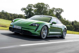 Giải mã hiện tượng quãng đường di chuyển của xe điện ngắn hơn khi đi cao tốc