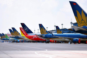 Bộ Xây dựng đề xuất chuyến bay chậm từ 3 giờ trở lên phải hoàn vé