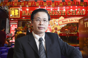 Chân dung đại gia U80 đứng sau "gia tộc buôn vàng" nổi tiếng Bảo Tín Minh Châu