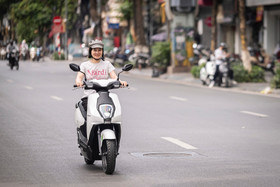 Từ ngày 1/7/2025, áp dụng mức lệ phí trước bạ thống nhất 2% cho xe máy, xe máy điện trên toàn quốc