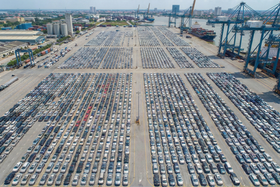 Thị trường xe ô tô Việt Nam đã có một năm 2025 bùng nổ về doanh số