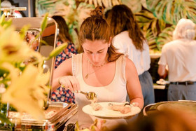 Ẩm thực Việt Nam ”hớp hồn” du khách quốc tế