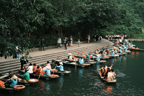  Một tỉnh thu gần 4.368 tỷ đồng từ ngành công nghiệp không khói chỉ trong 1 tháng