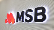 MSB báo lãi hơn 4.760 tỷ đồng sau 9 tháng đầu năm