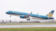 Vietnam Airlines triệu tập đại hội cổ đông để bàn dự án 93.000 tỷ đồng mua máy bay thân hẹp