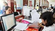 Gần 55,7 triệu thửa đất đã được tạo mã định danh