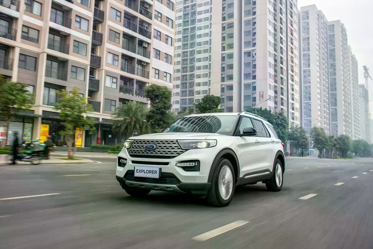Ford Explorer sẽ có sự thay đổi về giá nhập khi áp dụng mức thuế 0% đối với hàng hóa nhập khẩu từ Mỹ ford-explorer.jpg