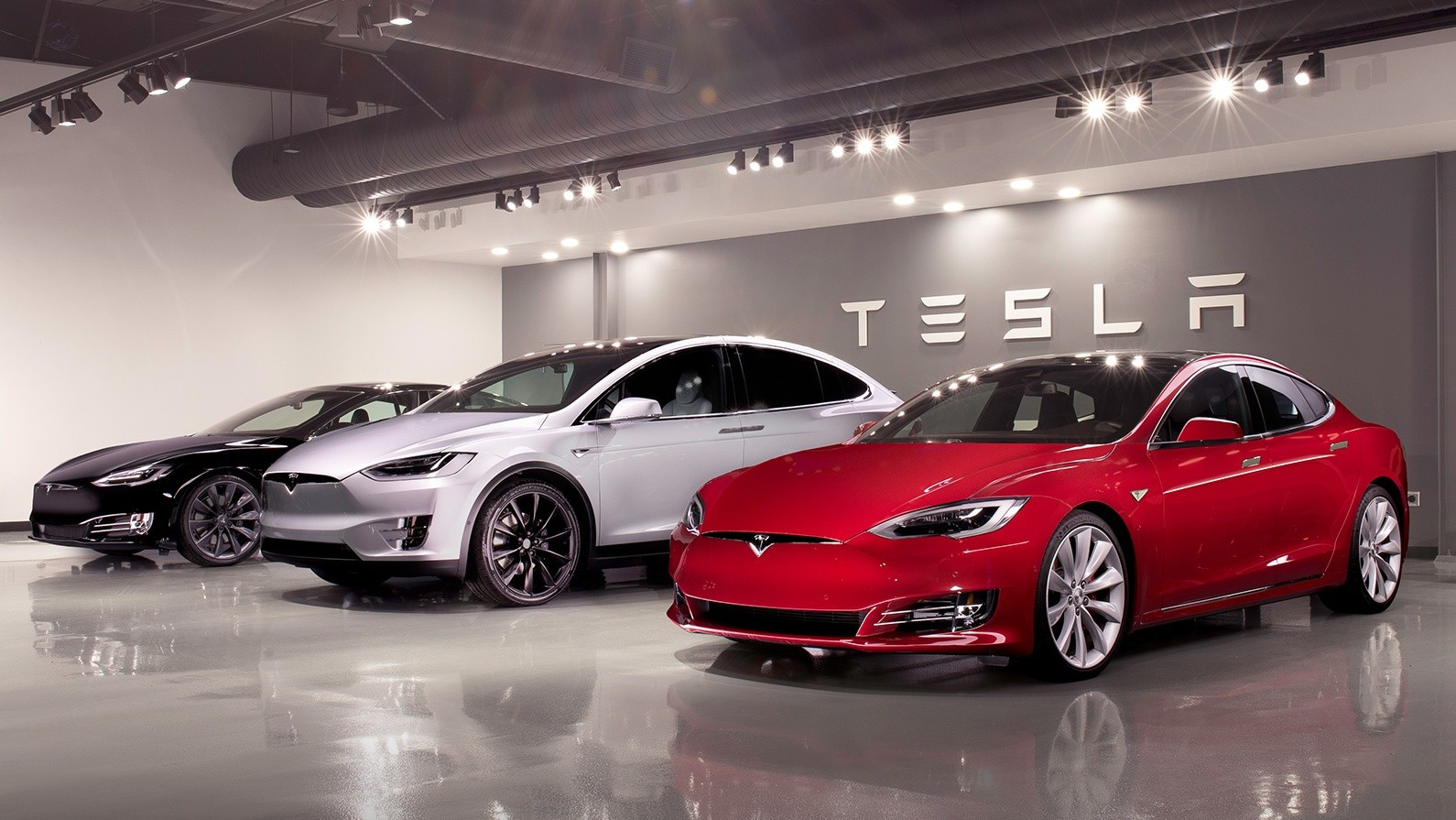 Thuế nhập khẩu từ Mỹ giảm về 0% mở ra nhiều cơ hội cho các hãng xe Mỹ tesla.jpg
