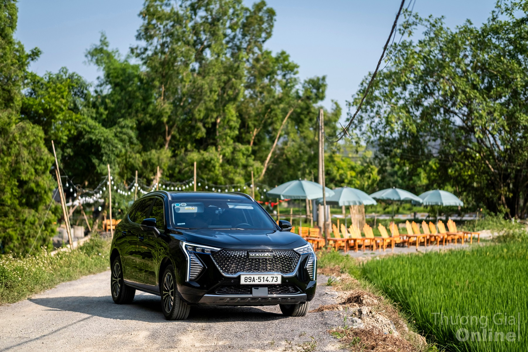 Đường xấu, đường offroad không phải thế mạnh của Haval Jolion HEV dsf6322.jpg