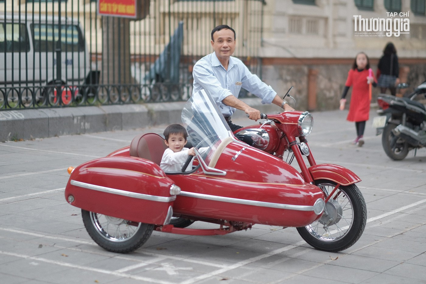 Một trong những chiếc JAWA của anh Hiếu “Ảnh” 8-8582.jpg