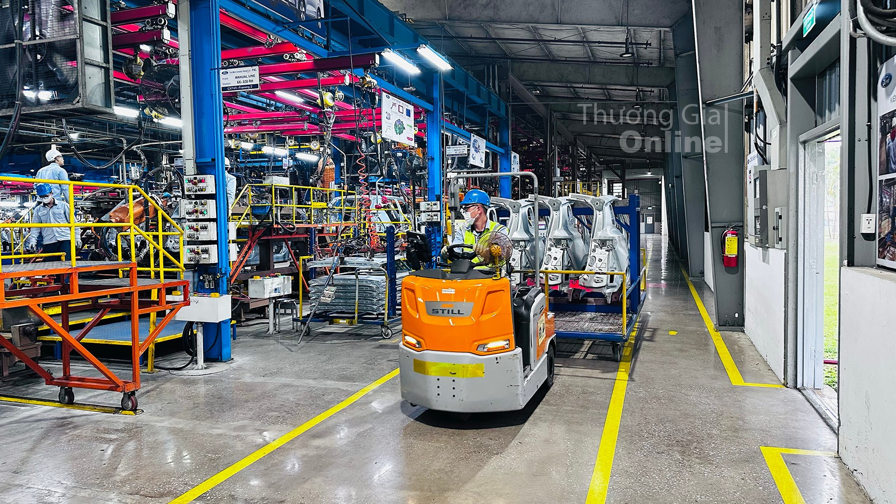 Những thương hiệu Mỹ có nhà máy lắp ráp tại Việt Nam như Ford sẽ có những lợi thế mới trong bối cảnh kinh tế hiện nay img-6784.jpg