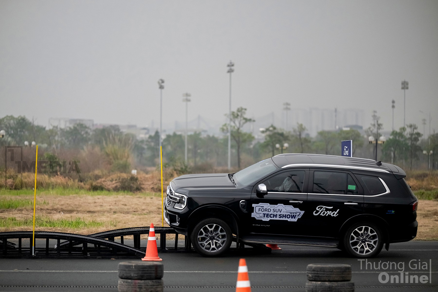 Các hãng xe ô tô Mỹ vẫn sẽ phải chờ những thỏa thuận cụ thể và chi tiết giữa chính phủ Việt Nam và Mỹ dsf1678.jpg