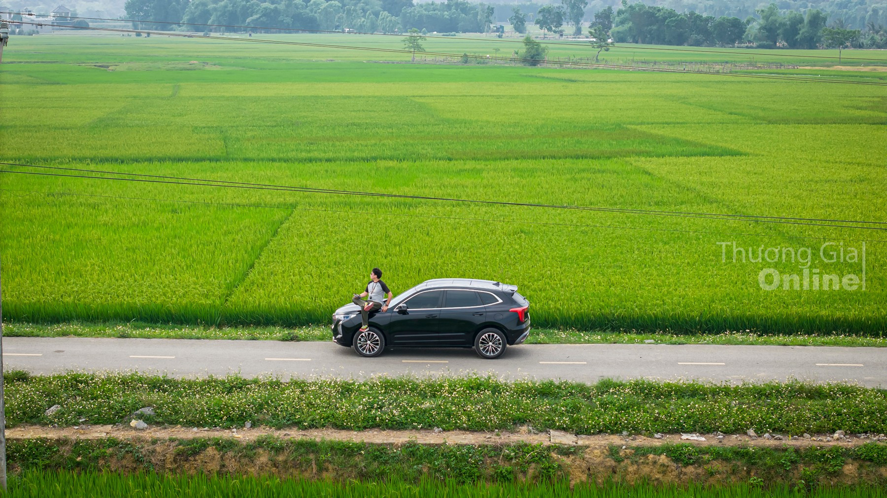 Haval Jolion HEV sẽ cần phải vượt qua định kiến xe Trung Quốc để có thể tồn tại và phát triển tại Việt Nam dji-20250509143530-0252-d.jpg