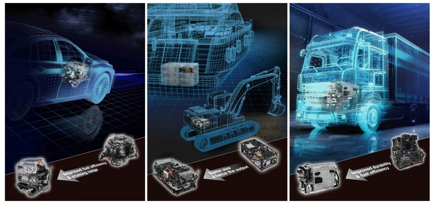 Pin nhiên liệu Hydro của Toyota được ứng dụng trong nhiều loại phương tiện 585-202503271537321.jpg