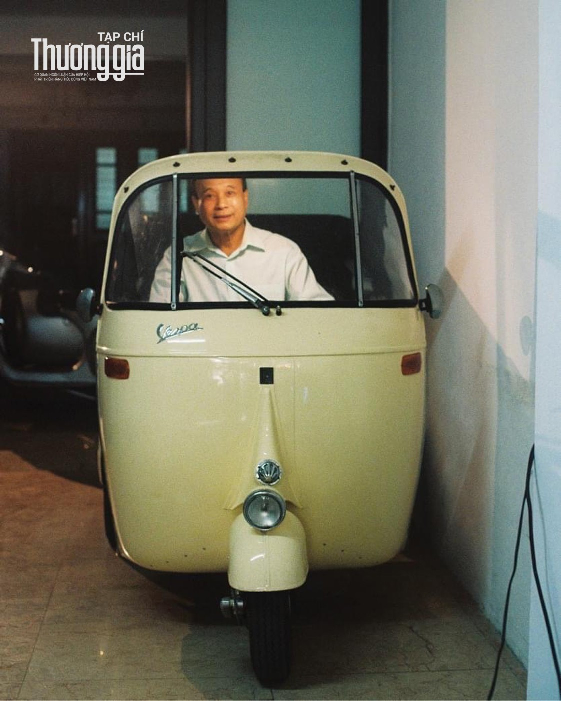 Chiếc Vespa Ape rất độc đáo của anh Hiếu “Ảnh” cùng hành trình chinh phục khá thú vị 4-6190.jpg