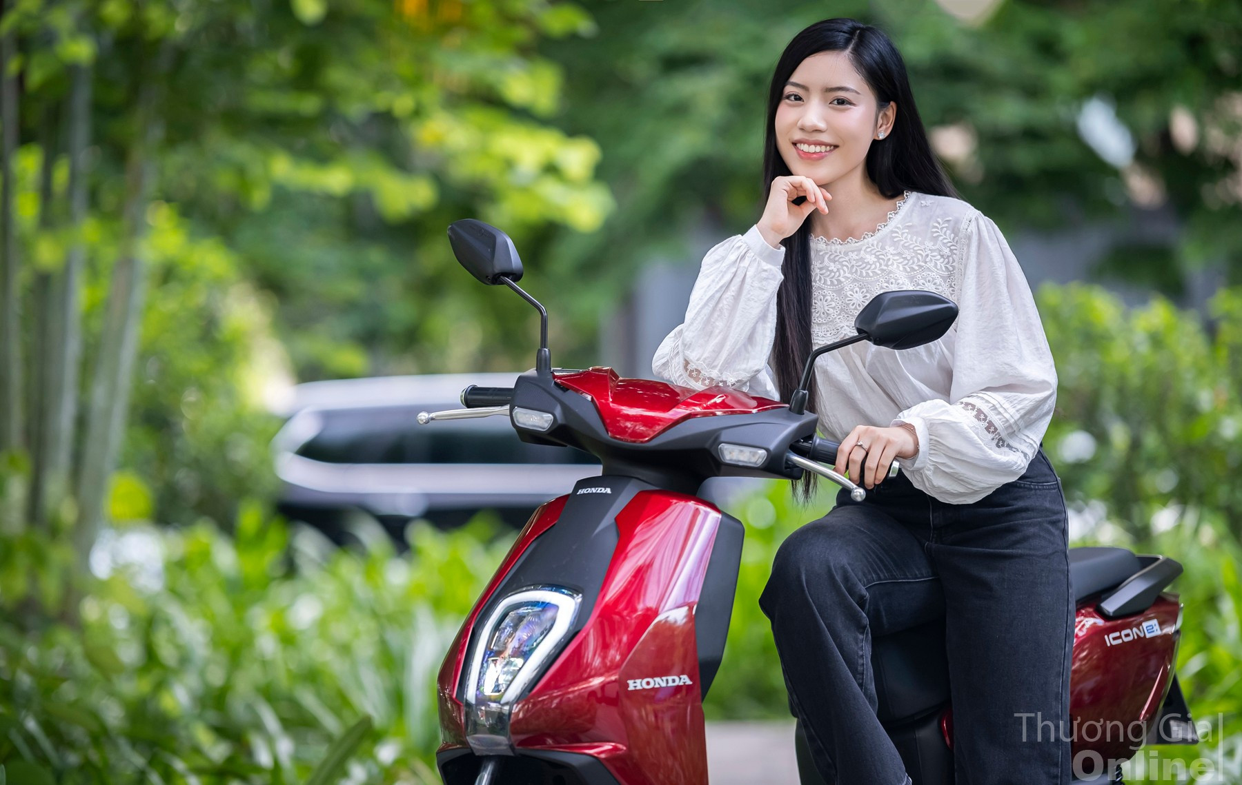 Honda Icon e: vận hành mượt mà, quãng đường vừa đủ cho việc đi lại hàng ngày trong đô thị dsf0606.jpg