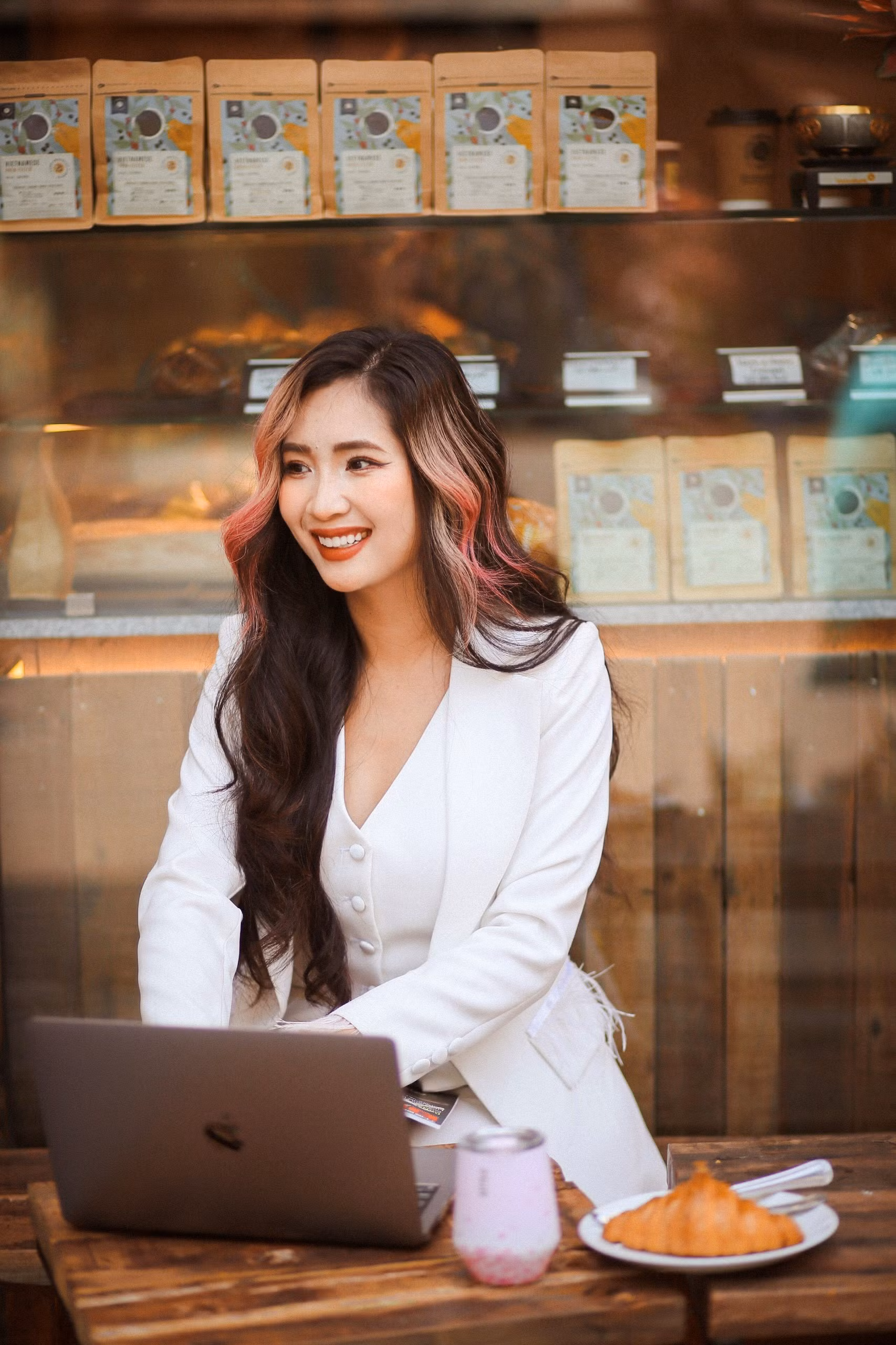 Đạo diễn Trang Cara: Không để nông sản Việt đứng ngoài cuộc chơi lớn ảnh 5