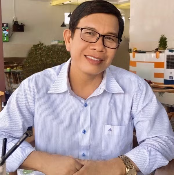 Ông Giang Chấn Tây - Tiến sỹ Kinh tế, Giám đốc Công Ty TNHH MTV Bội Ngọc.jpg