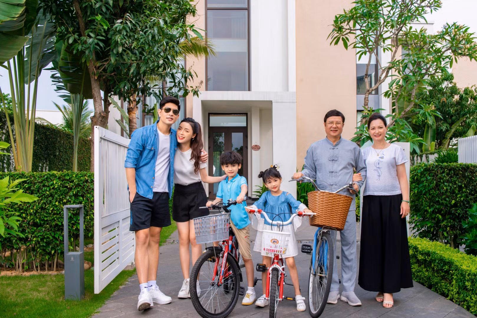 Nhiều du khách lựa chọn “nghỉ dưỡng như ở nhà” tại Premier Village Ha Long Bay Resort.jpg