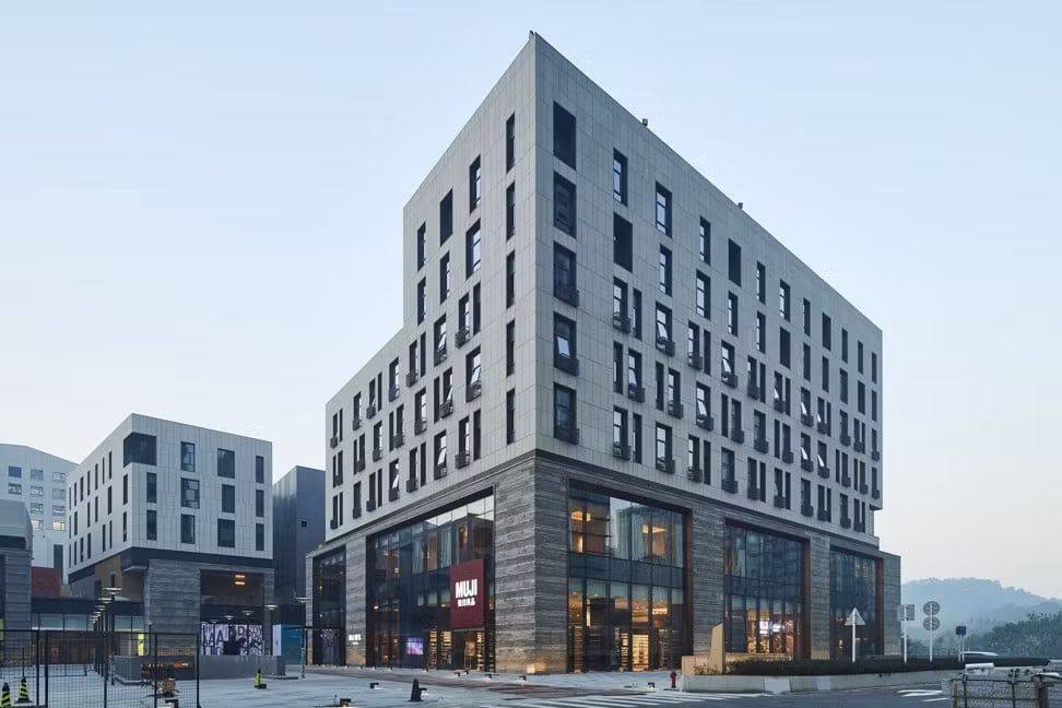 The Muji Hotel in Shenzhen opened in January 2018.jpg
