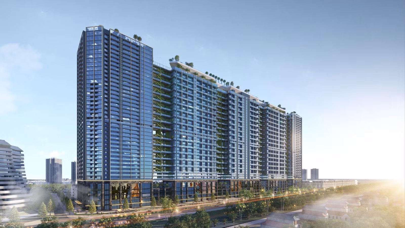 5 dự án Chủ tịch Sunshine Group công bố ra mắt năm 2024 có gì đặc biệt? ảnh 5